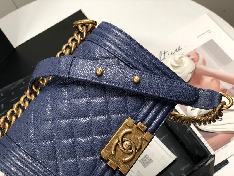 Amelia- CHL Bags - 7457