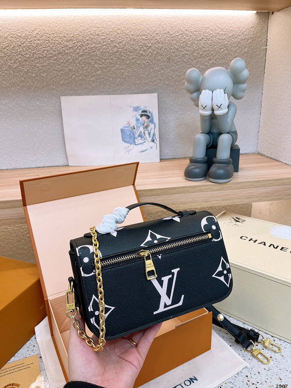 Amelia - LV Bags - 15102
