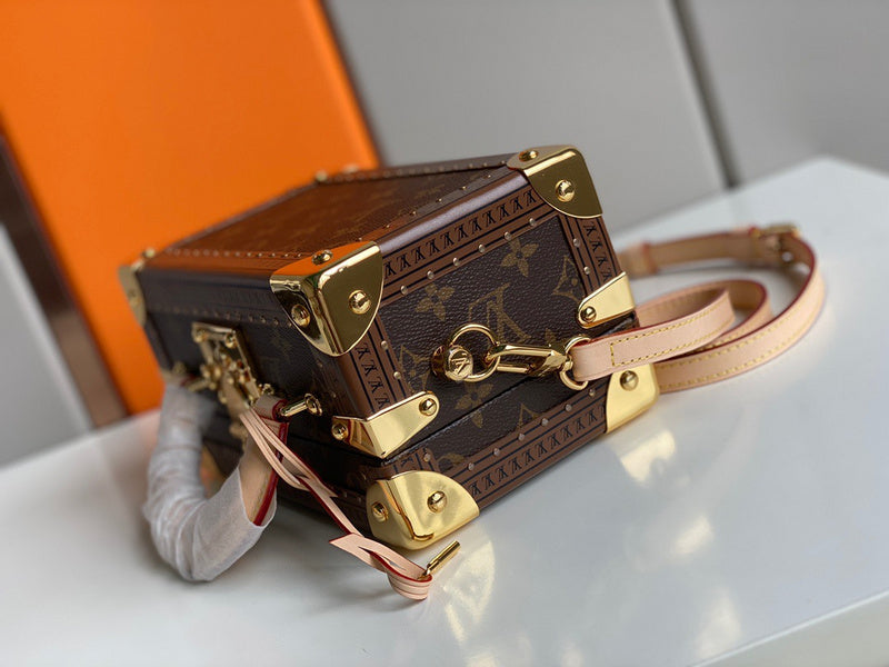 Amelia - LV Bags - 12849