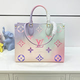 Amelia - LV Bags - 16669