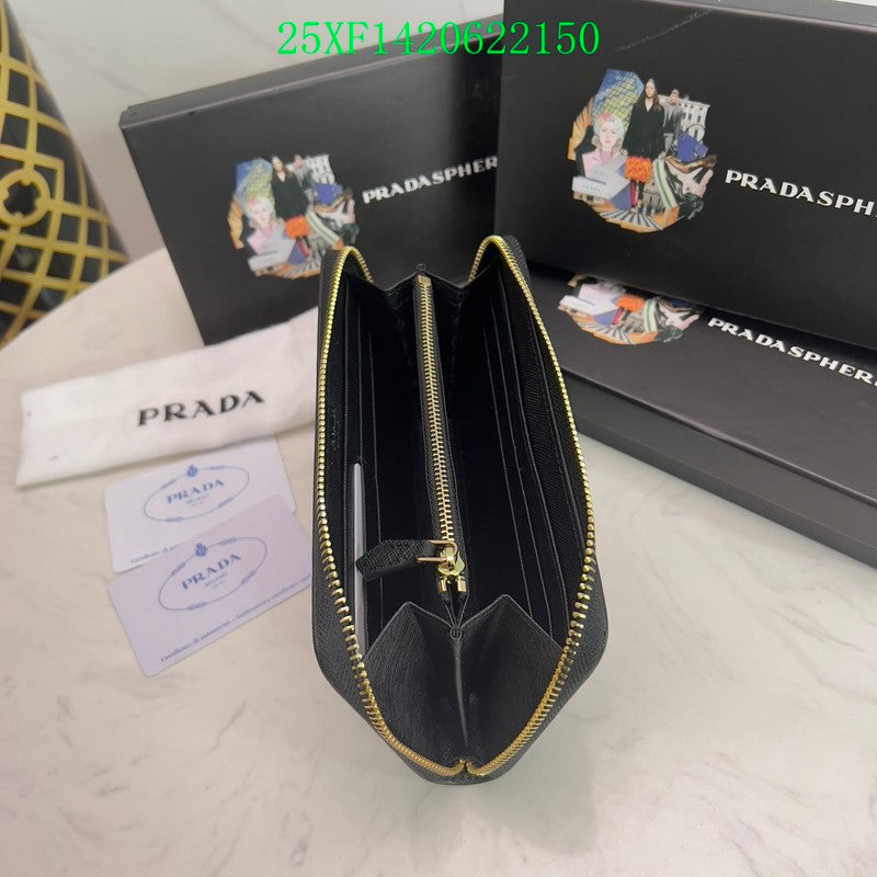 Amelia - PD Wallet - 175