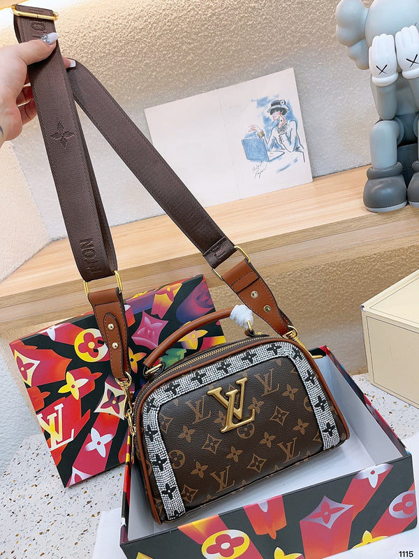 Amelia - LV Bags - 14737
