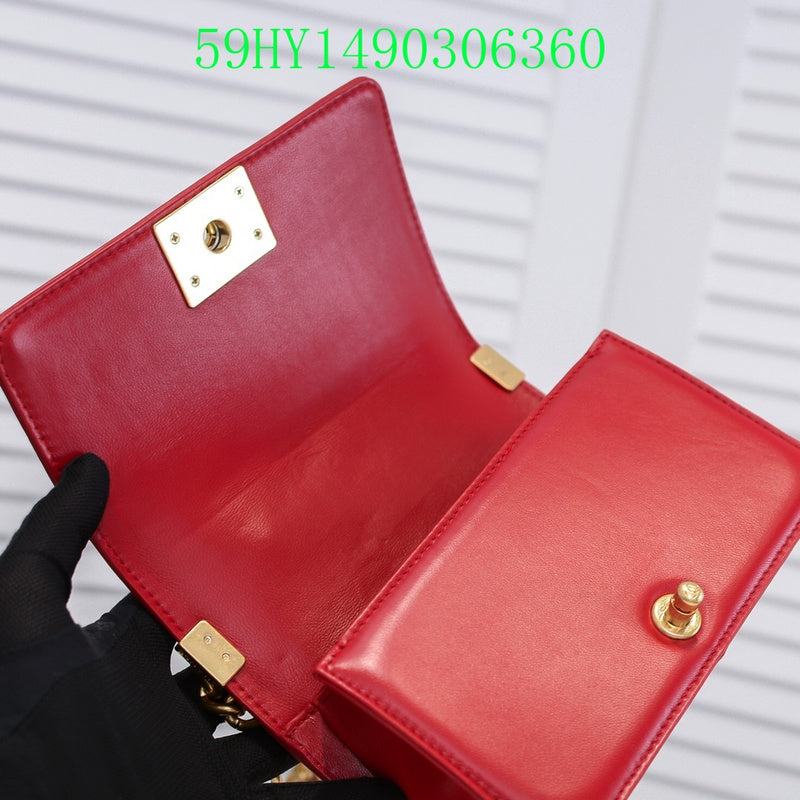 Amelia - CHL Bags - 1426