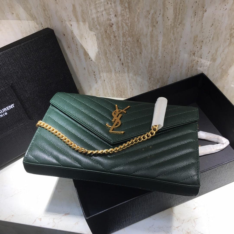 Amelia - YSL Bag - 2451