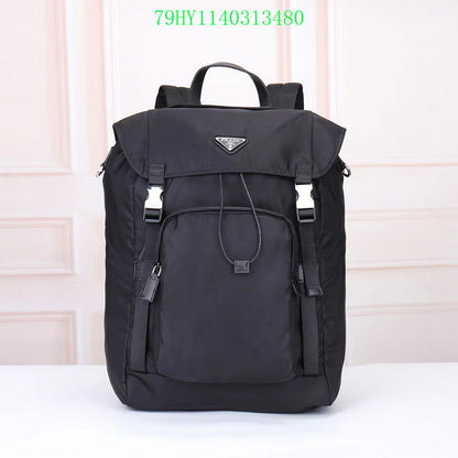 Prada Bags - The Barnes Bags  466