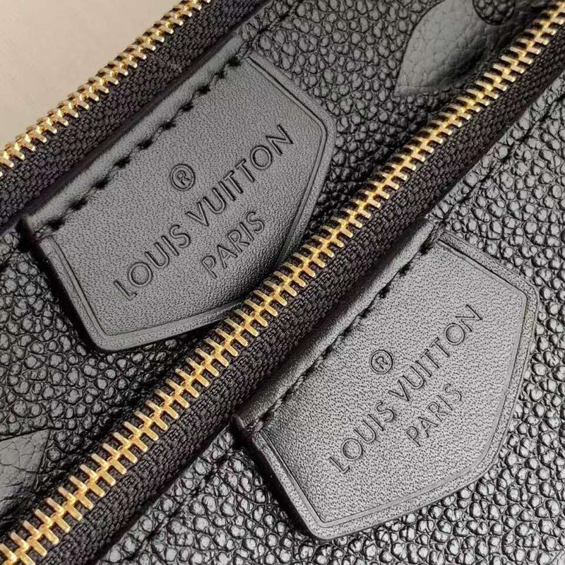 Fan Fashion Lu-Vi bags - 17455
