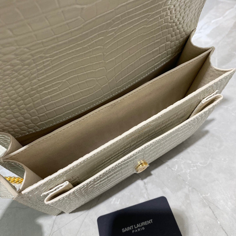 Amelia - YSL Bag - 4024