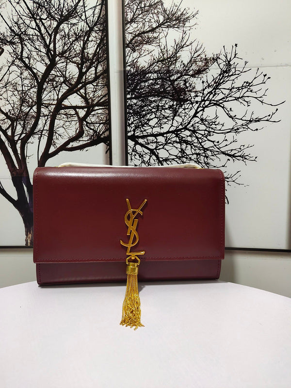 Amelia - YSL Bag - 3548