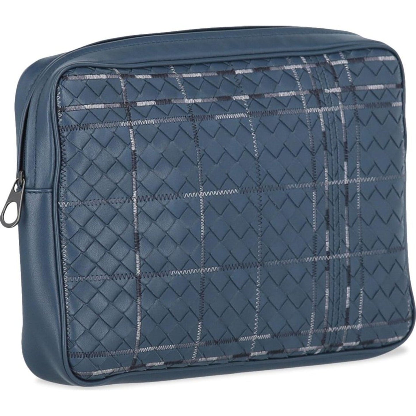 B V  - Metropolis Leather Wash Bag