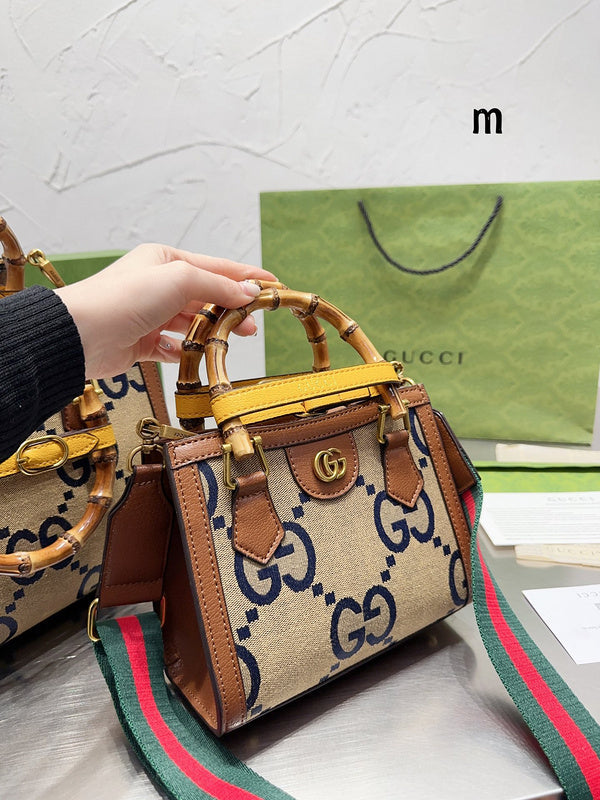 Amelia  - GCI Bags - 11756