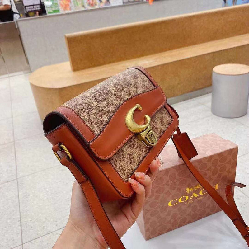 Amelia - CCH Bags - 501