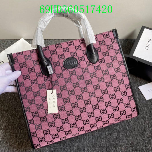 Amelia - GCI Bags - 11062