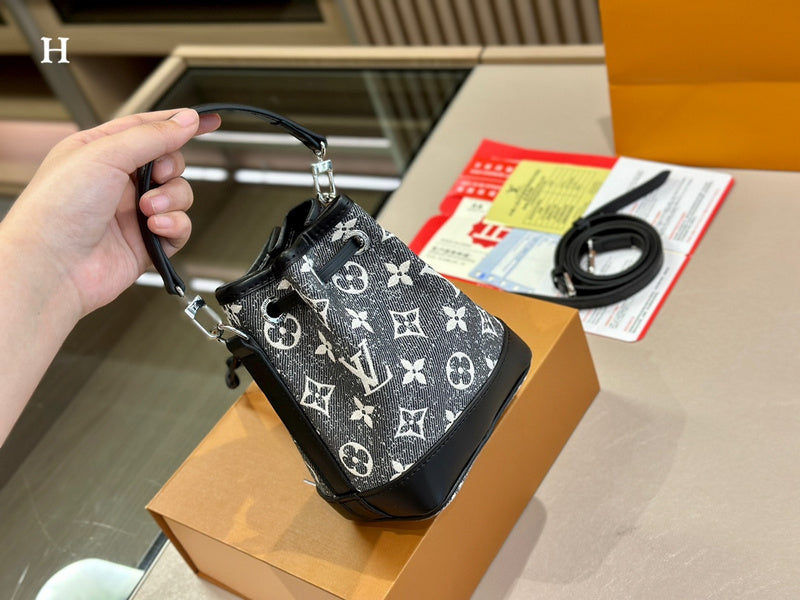 Amelia - LV Bags - 14838