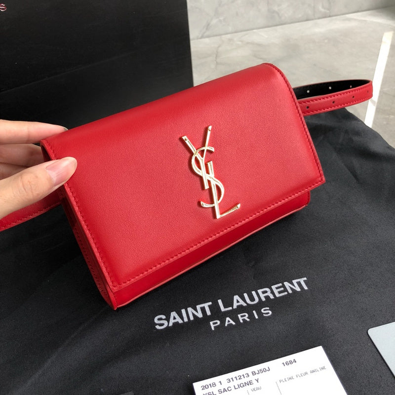 YSL BAGS - WOMEN LOVE LUXURY BAGS - 234
