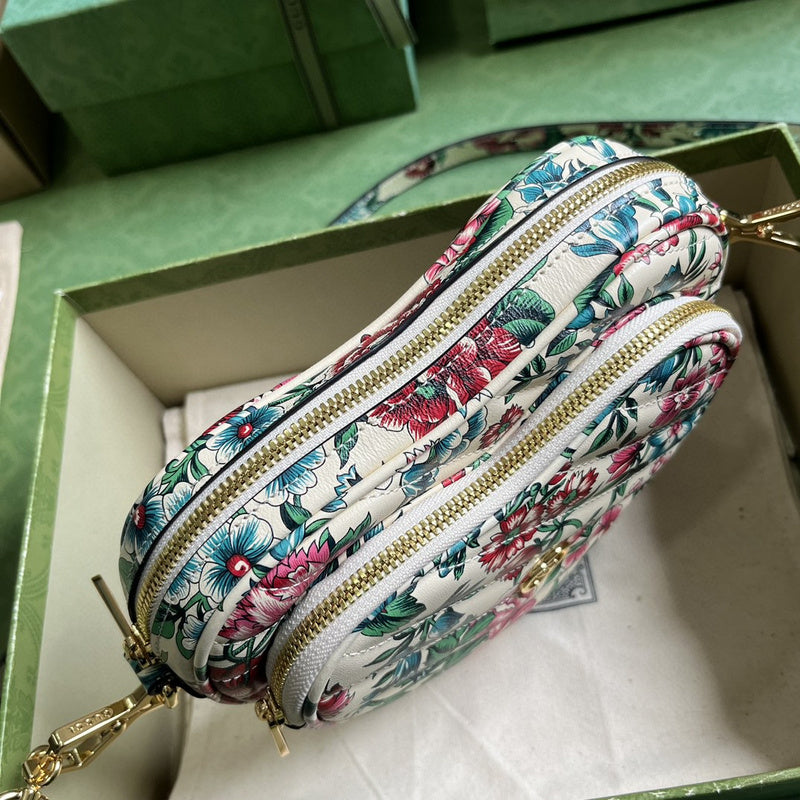Amelia- GCI - GG WOMEN LUXURY BAGS - 051