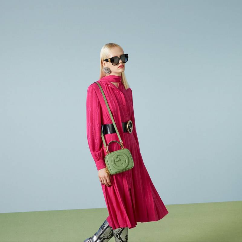 Amelia- GCI Bags - 340