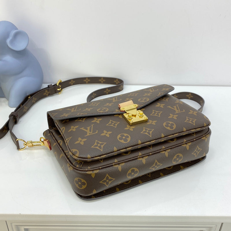 Amelia Fashion Lu-Vi bags - 17169