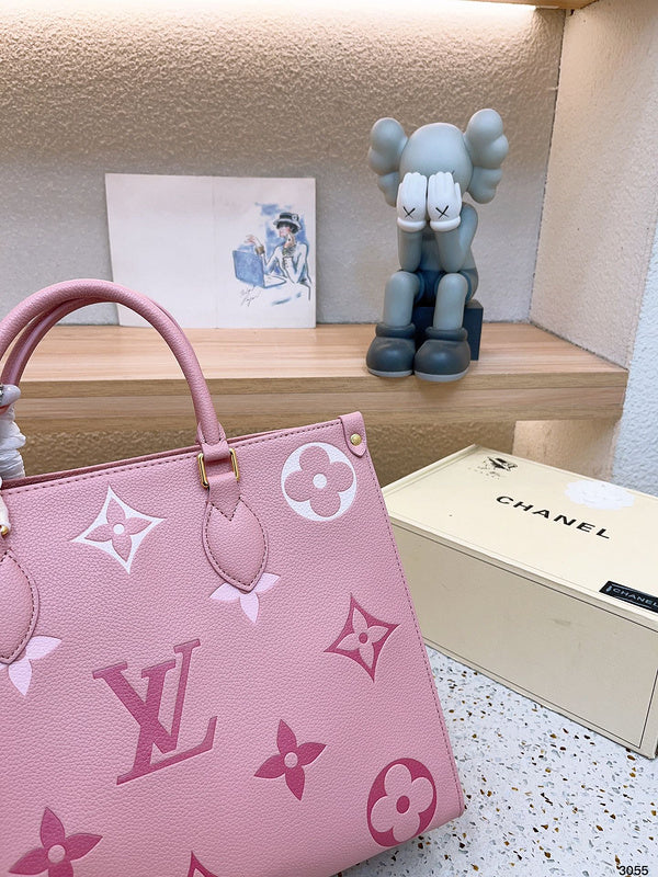 Amelia - LV Bags - 14735