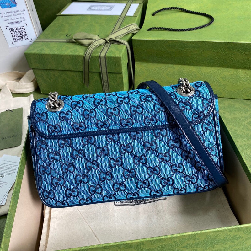 Amelia - GCI Bags - 5922