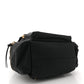 Amelia Nylon Medium Rucksack Backpack Black