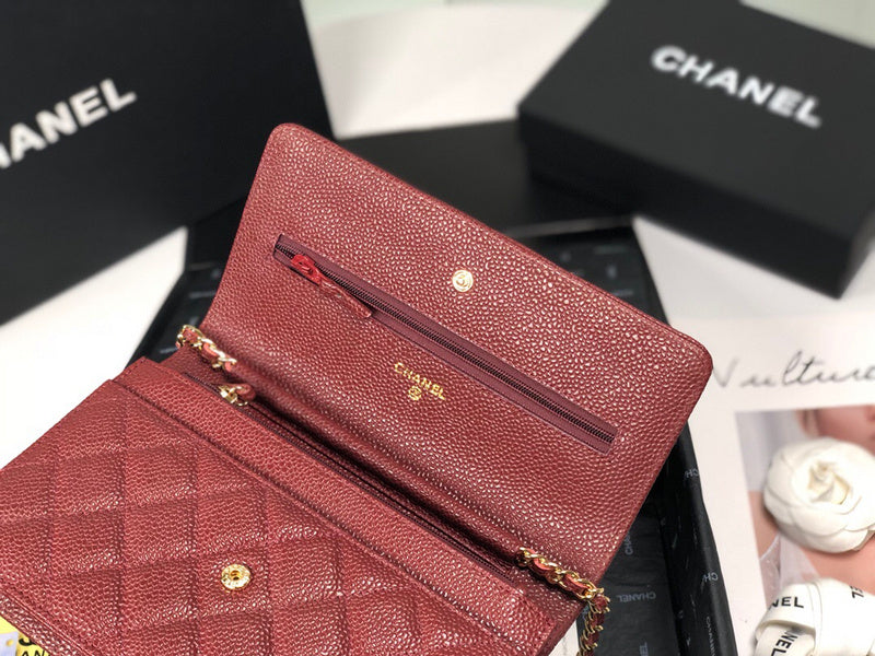 Amelia- CHL Bags - 7459