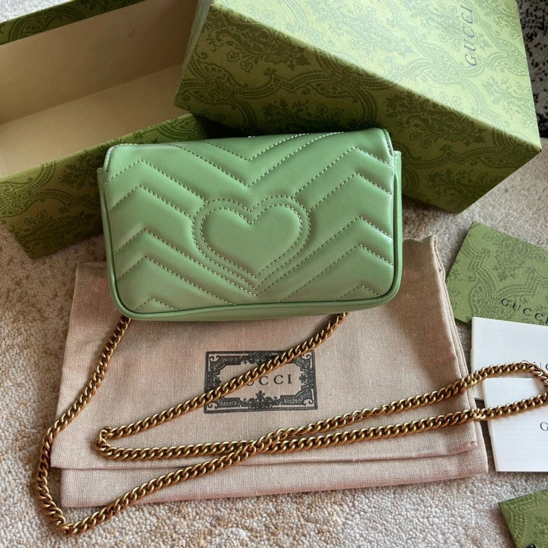 Amelia- GUKI Women Bags - 574