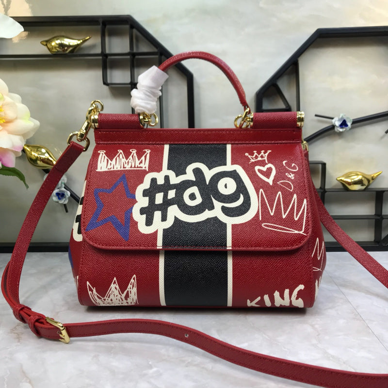 Amelia- DG Bags - 314