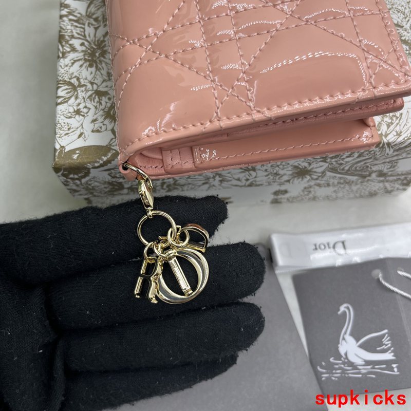 Amelia- Mix Wallets - 299