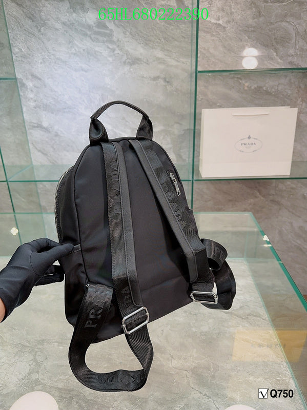 Prada Bags - The Barnes Bags  501