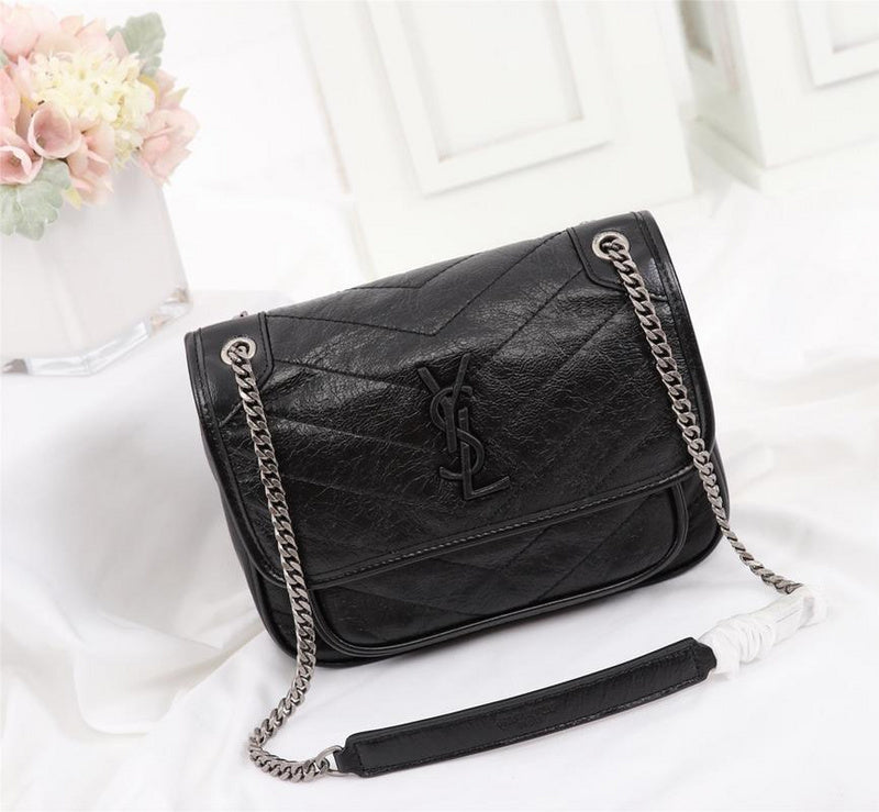 Amelia - YSL Bag - 2641