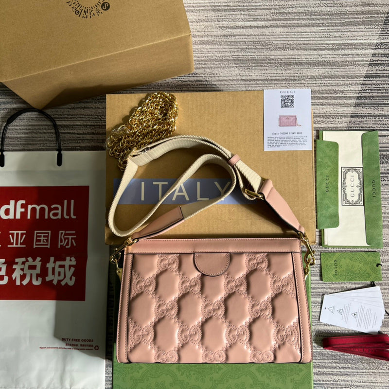 Amelia- GCI Bags - 5354
