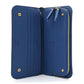 Louis Vuitton Monogram Multicolor Insolite Wallet Black Bleuet