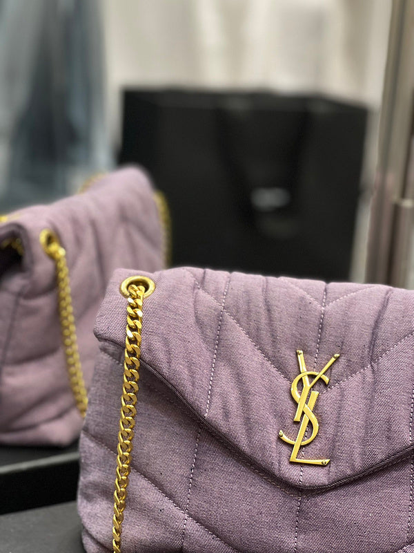 YSL BAGS - WOMEN LOVE LUXURY BAGS - 2250
