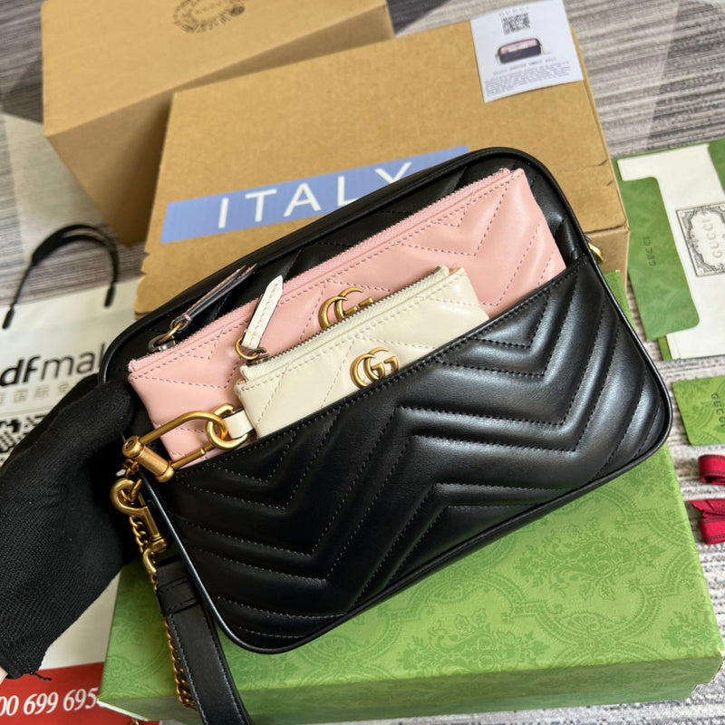 Amelia- GCI Bags - 5267