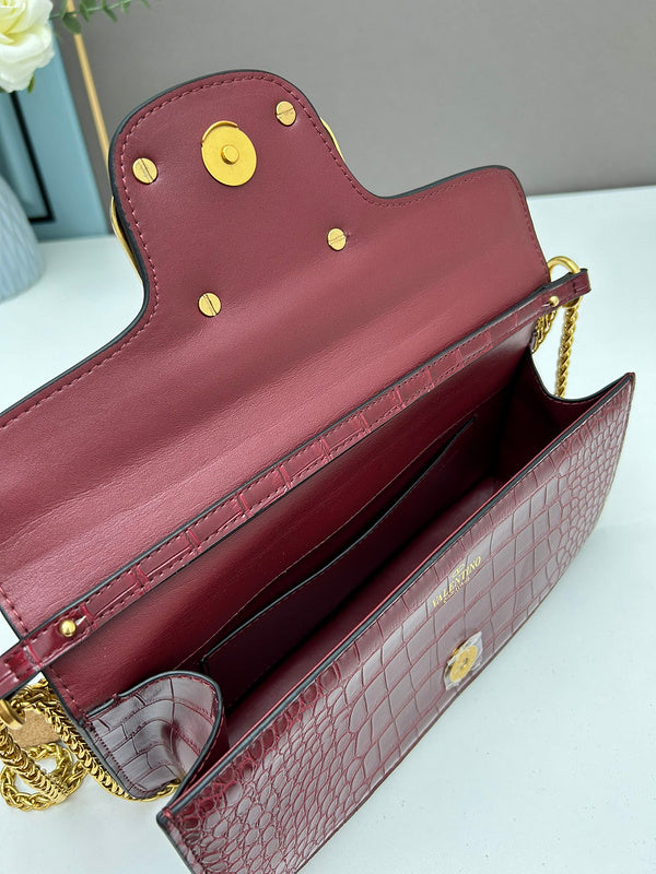 Amelia- VEL WOMEN LUXURY BAGS - 649