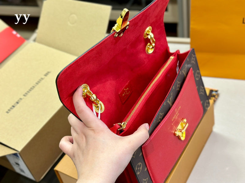Amelia - LV Bags - 14998