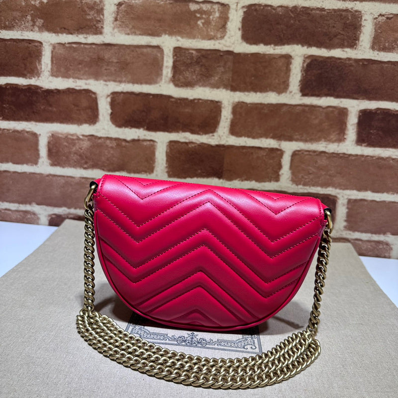Amelia  - GCI Bags - 12155