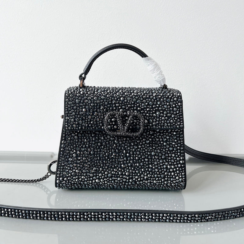 VAL LUXURY BAGS - FOR FASHION LOVERS  AFFORDABLE LUXURY BAGS- 076