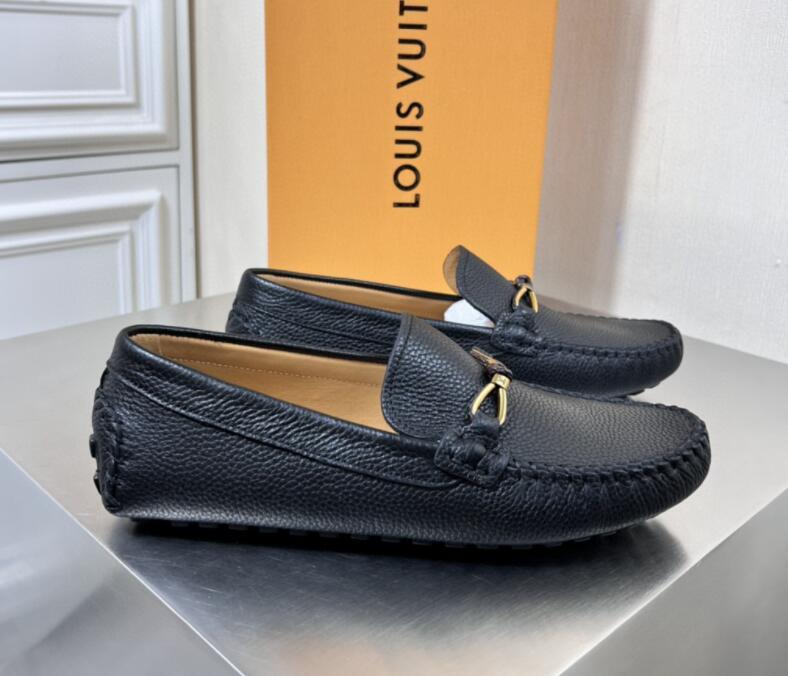 AmeliaLuxury - LOV Men Shoes - 851