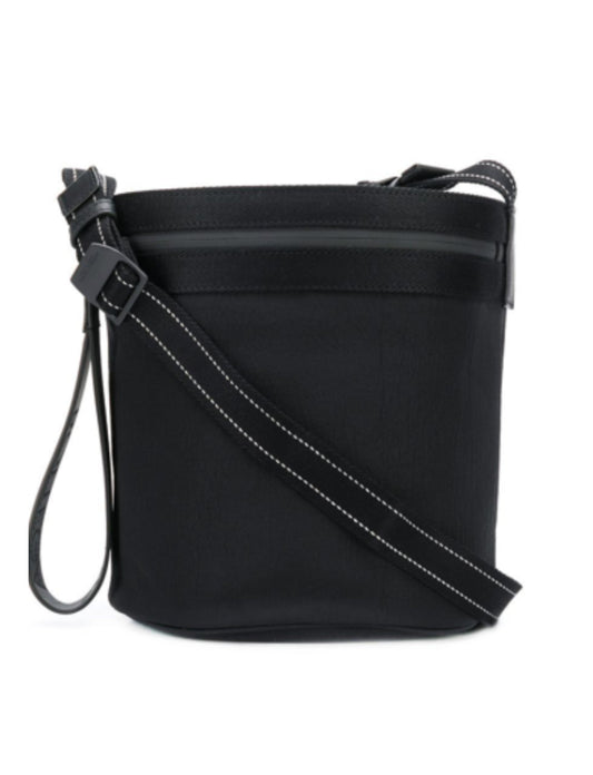 B V  - Men's Polyamide Messenger Bag