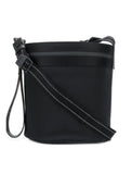 B V  - Men's Polyamide Messenger Bag