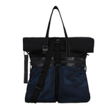 B V  - 2-way Shoulder Crossbody Bag