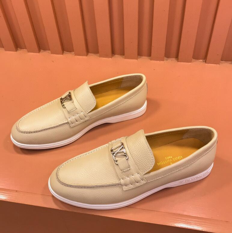 AmeliaLuxury - LOV Men Shoes - 772