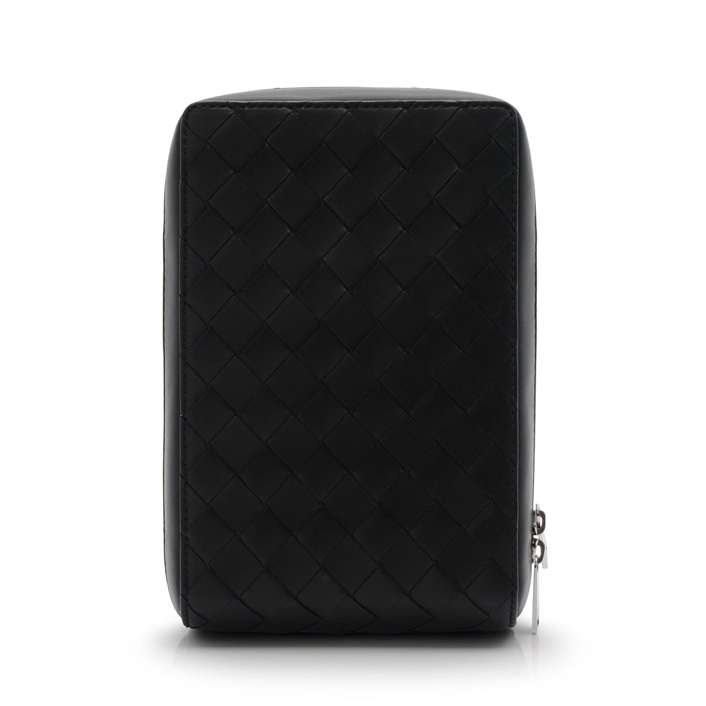 B V  - Intrecciato Multifunctional Storage Bag