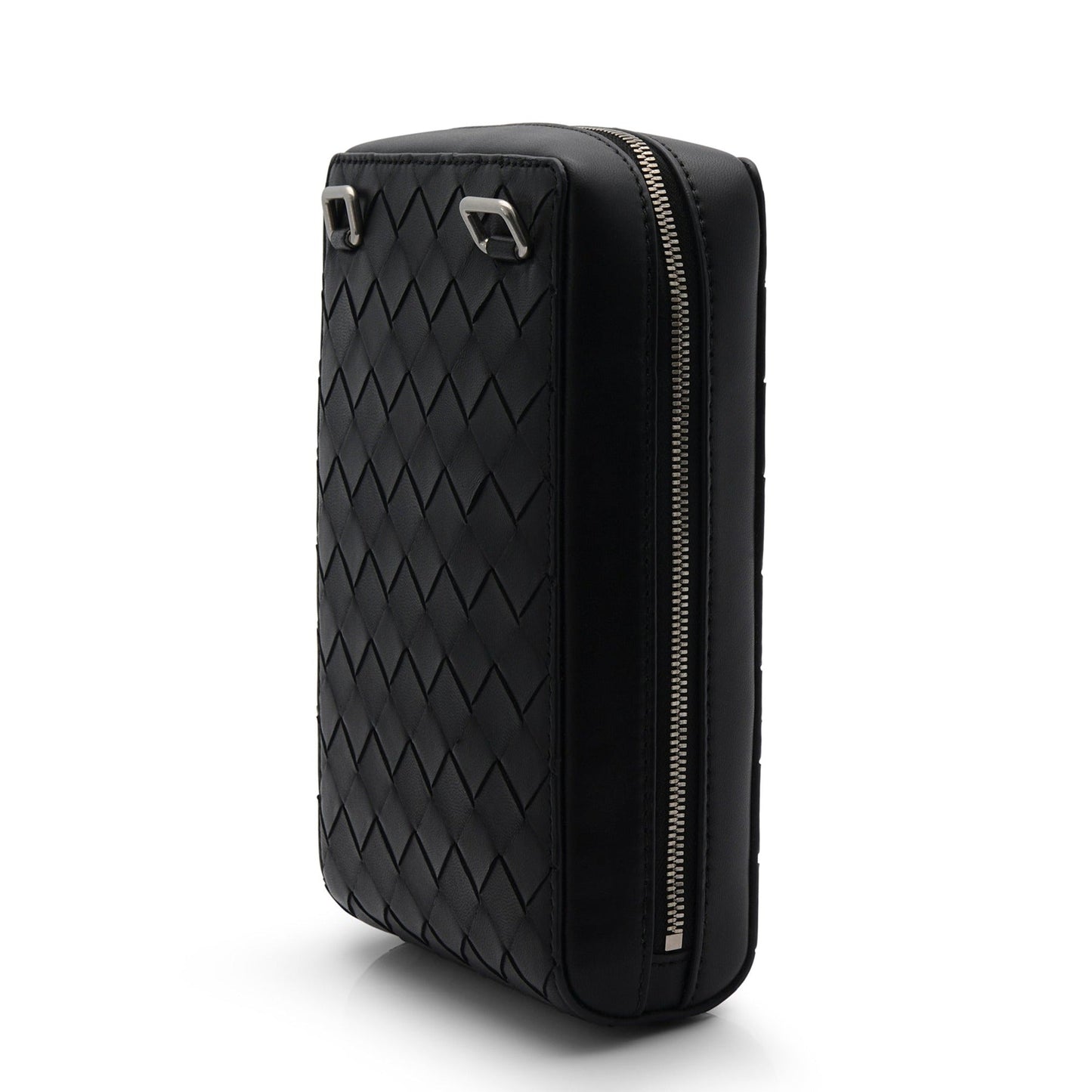 B V  - Intrecciato Multifunctional Storage Bag
