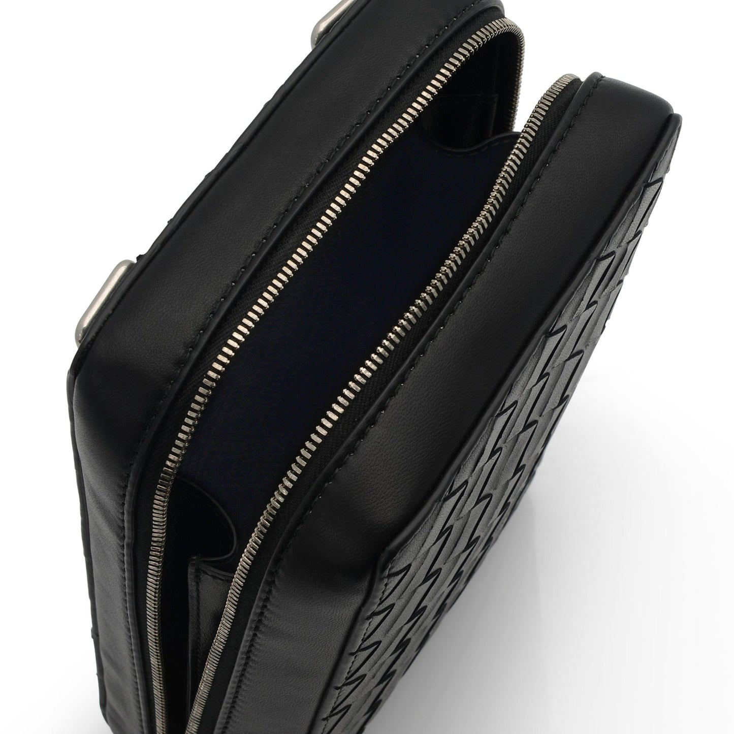 B V  - Intrecciato Multifunctional Storage Bag