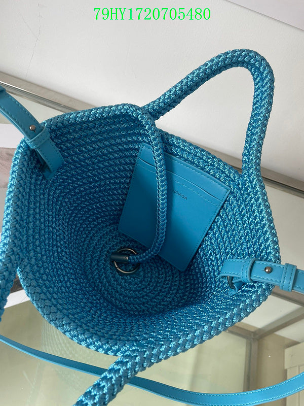 Amelia - BGA Bags - 1703