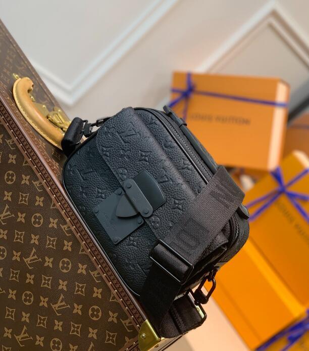 AmeliaLuxury - LOV Bags - 2297