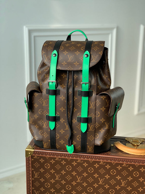 Glami-i LOV Backpacks - 012