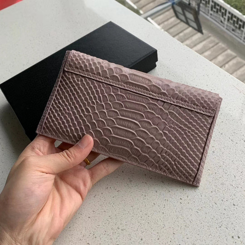 Amelia - PD Wallet - 497